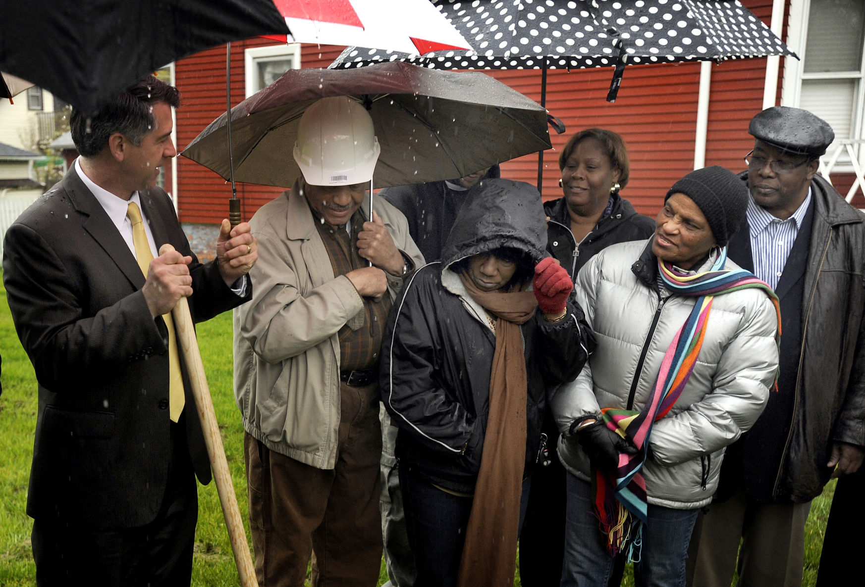 Dickert, April 19, 2012